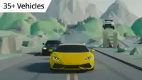 Skid rally: Racing & drifting games with no limit Screen Shot 2