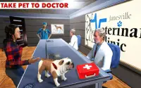 Pet Hospital Simulator 2020 - Pet Doctor Games Screen Shot 6