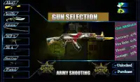 Super Xonic USA Army Fighter:Gangster Shooter King Screen Shot 16