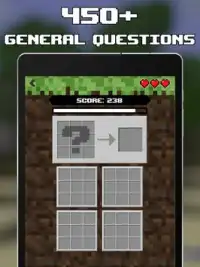 MineQuiz Screen Shot 7