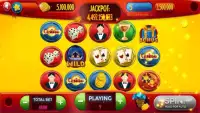 Daily-Games Spin to Win Bonus Money Slot Online Screen Shot 3
