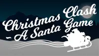 Christmas Clash - A Santa Game Screen Shot 4