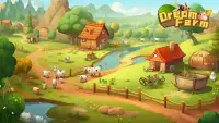 Dream Farm : Harvest Day Screen Shot 0