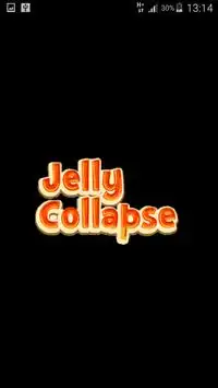 Jelly Collapse Screen Shot 0