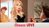 My Love & Dating Story Choices Screen Shot 4
