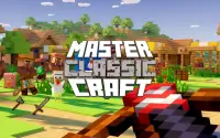 Idle Master Craft – Build Crafting Game 2021 Screen Shot 0