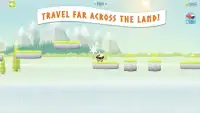 Lambi - Sheep distance jump Screen Shot 7