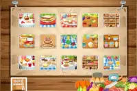 Dish Puzzle For Toddlers Screen Shot 3