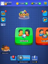 Ludo Club - Fun Dice Game Screen Shot 10