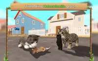 Katzen-Simulator Online Screen Shot 0