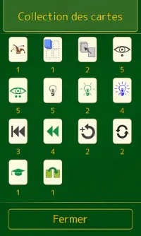 Master Solitaire Screen Shot 14