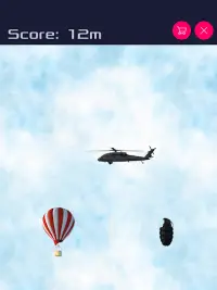 Safe Balloon Screen Shot 7