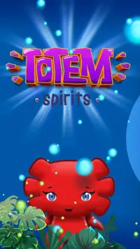 Totem Spirits Screen Shot 0