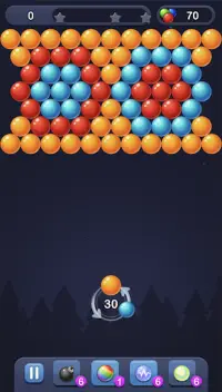 Bubble Pop! Puzzle Game Legend Screen Shot 5