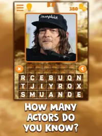 Quiz for Walking Dead - Fan Trivia Game Screen Shot 7
