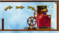 Spinning Wheels Full Free Screen Shot 3