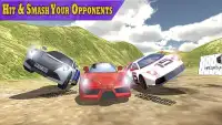 Real Drift Car Rally: Off Road Dirt Racing Screen Shot 6