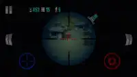 Zombie Hunter Sniper Screen Shot 9