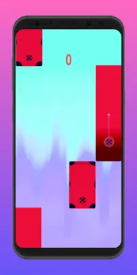 Ladybug Noir Piano Tiles Music Game Screen Shot 3