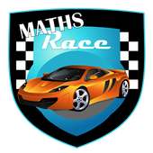 Maths Race