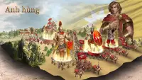 Abyss of Empires:The Mythology Screen Shot 3