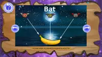 Angry Bats Screen Shot 1