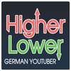 Higher Lower - german YouTuber