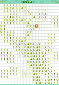 Minesweeper - Virus Seeker Screen Shot 20