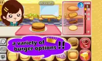 Simulator Burger Shop 2 Screen Shot 4