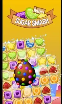 Sugar Candies Smash Screen Shot 3