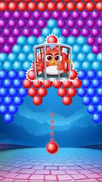 Bubble Shooter Screen Shot 6