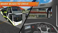 Bus Simulator Indonesia Screen Shot 0