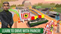 Parker’s Driving Challenge Screen Shot 5