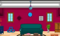 Beauty House Escape - Escape Games Mobi 103 Screen Shot 0