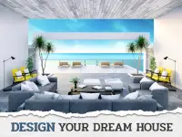 Design My Home: Makeover Games Screen Shot 8