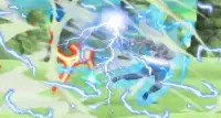 Ultimate Heros ninja: Hero Impact storm Screen Shot 2