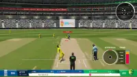 Real World t20 Cricket Games Screen Shot 1
