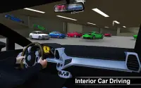 Car Driving parking perfect - car games Screen Shot 2