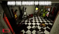 Jumpscare Simulator Freddy Screen Shot 3