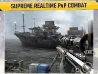 Sniper Strike FPS 3D Shooting Screen Shot 11