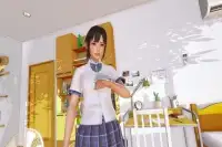 New VR Kanojo Trick Screen Shot 0