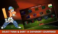 Fancy Cricket World Cup Screen Shot 1