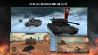 Tanktastic 3D tanks Screen Shot 6