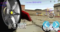 Turbo GT Go Kart Race Extreme Screen Shot 3