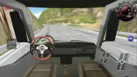 Truck Racing 3D Driving Screen Shot 3
