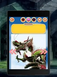 Dungeon Dragons Puzzles Screen Shot 8