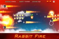 Rabbit Fire - Adventure Begins Screen Shot 7
