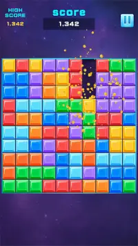 Tetlinos for Block Puzzle Game Screen Shot 3