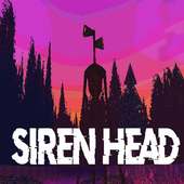 New Siren Head Game 2020 Retribution First Steps