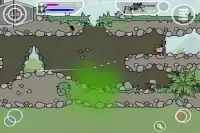 Trick Doodle Army 2 Mini Militia Screen Shot 2